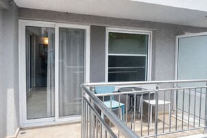 Suite superior | Terraza o patio