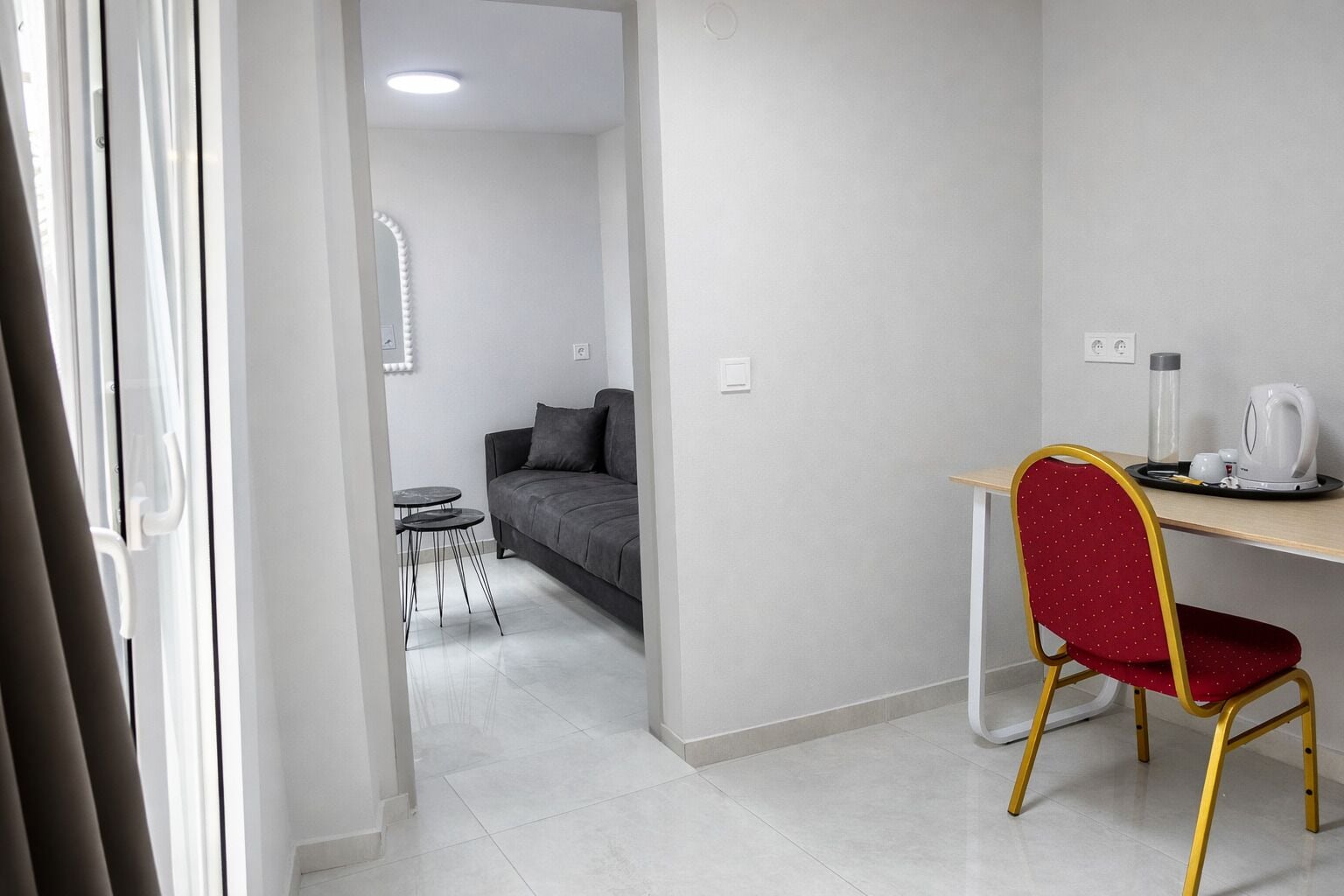 Photo - City Life Port Hotel