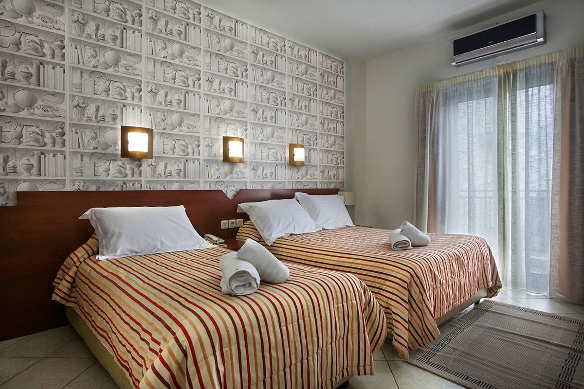 Photo - City Life Port Hotel