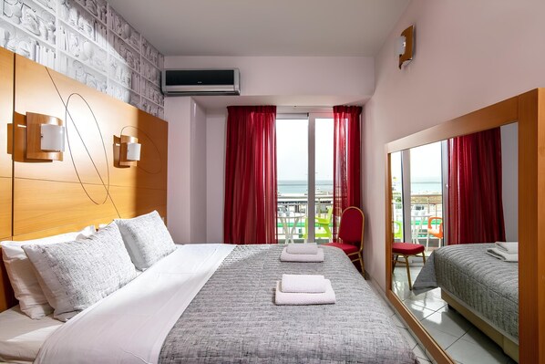 Standard Room, Harbour View