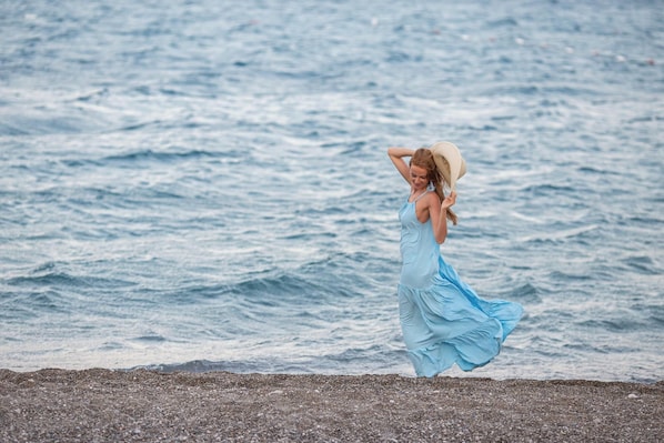 Beach - City Life Port Hotel (Heraklion)