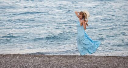 City Life Port Hotel