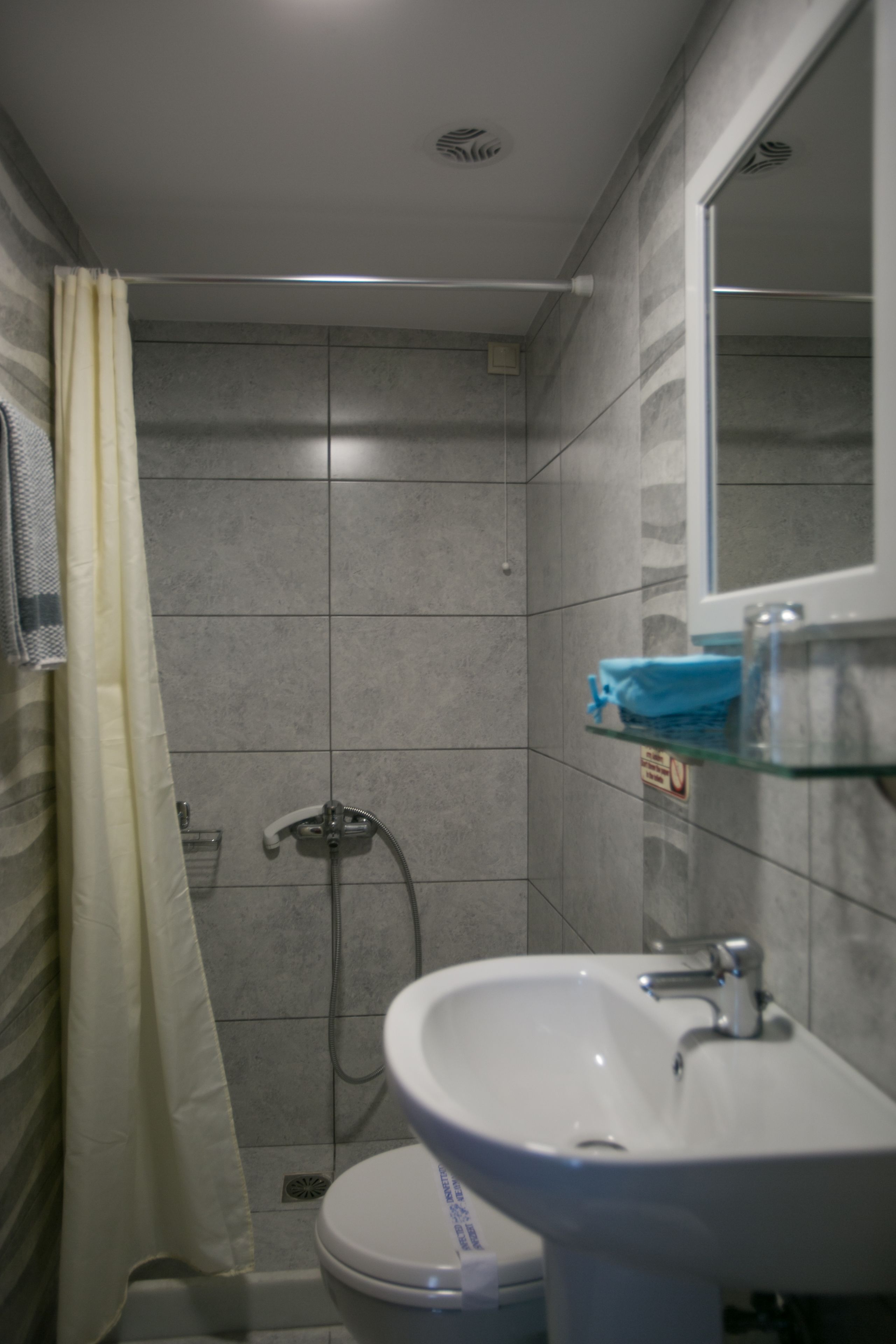 Photo - City Life Port Hotel