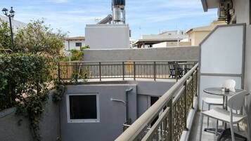 Standard Double Room | View from room