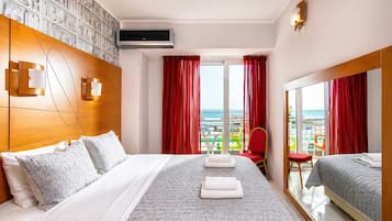 Standard Room, Harbour View