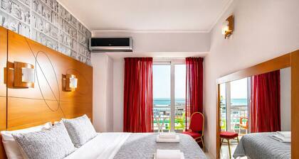 City Life Port Hotel