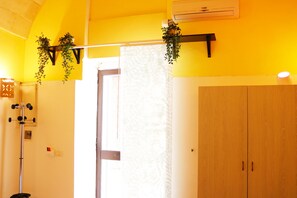 Single Room | Room amenity - La Piazzetta (Lecce)