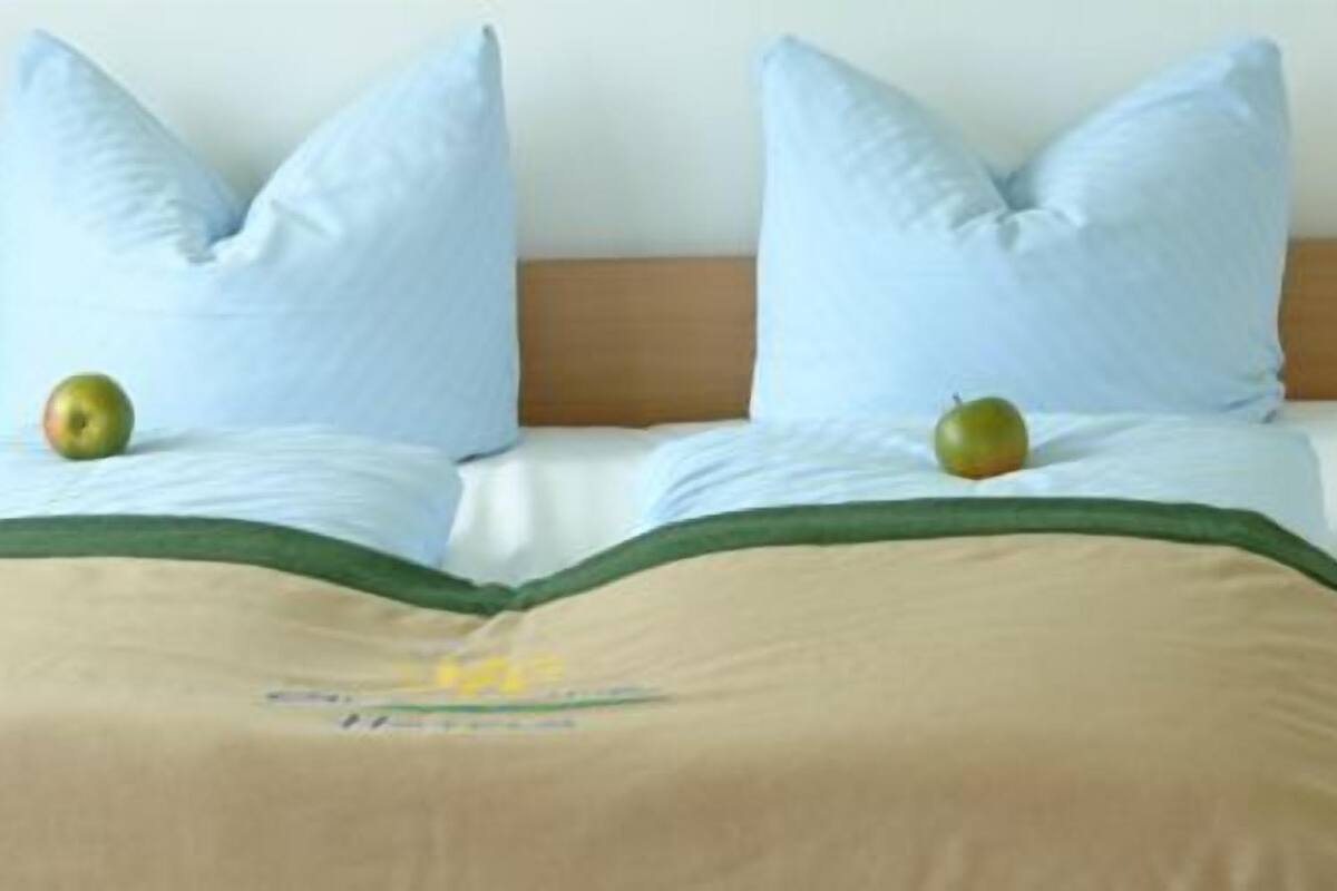 Quarto Casal ou Twin