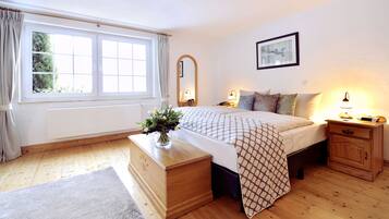Double Room, 1 Double Bed