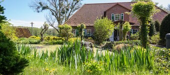 Van der Valk Golfhotel Serrahn