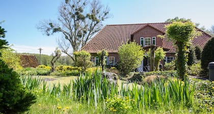 Van der Valk Golfhotel Serrahn