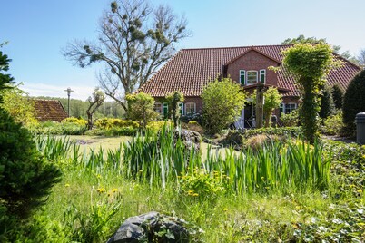 Van der Valk Golfhotel Serrahn