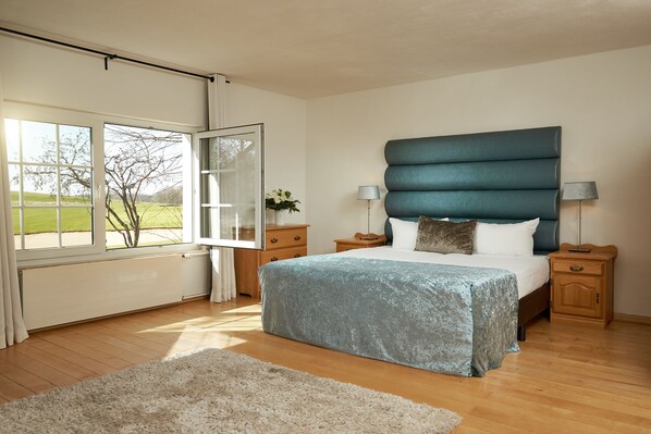 Double Room, 1 Double Bed