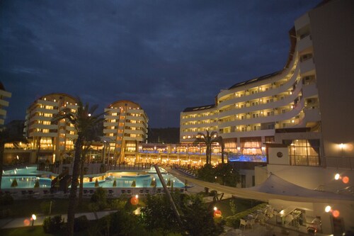 Alaiye Resort & Spa Hotel - All Inclusive