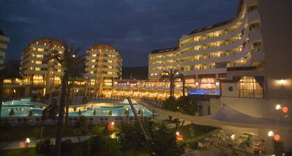 Alaiye Resort & Spa Hotel - All Inclusive