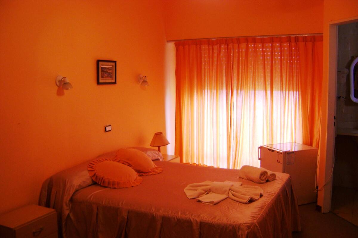In-room safe, free cots/infant beds, free WiFi, bed sheets