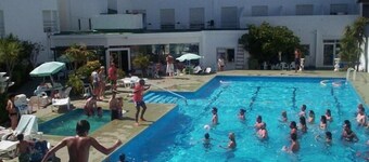 San Remo Resort Hotel