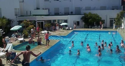 San Remo Resort Hotel