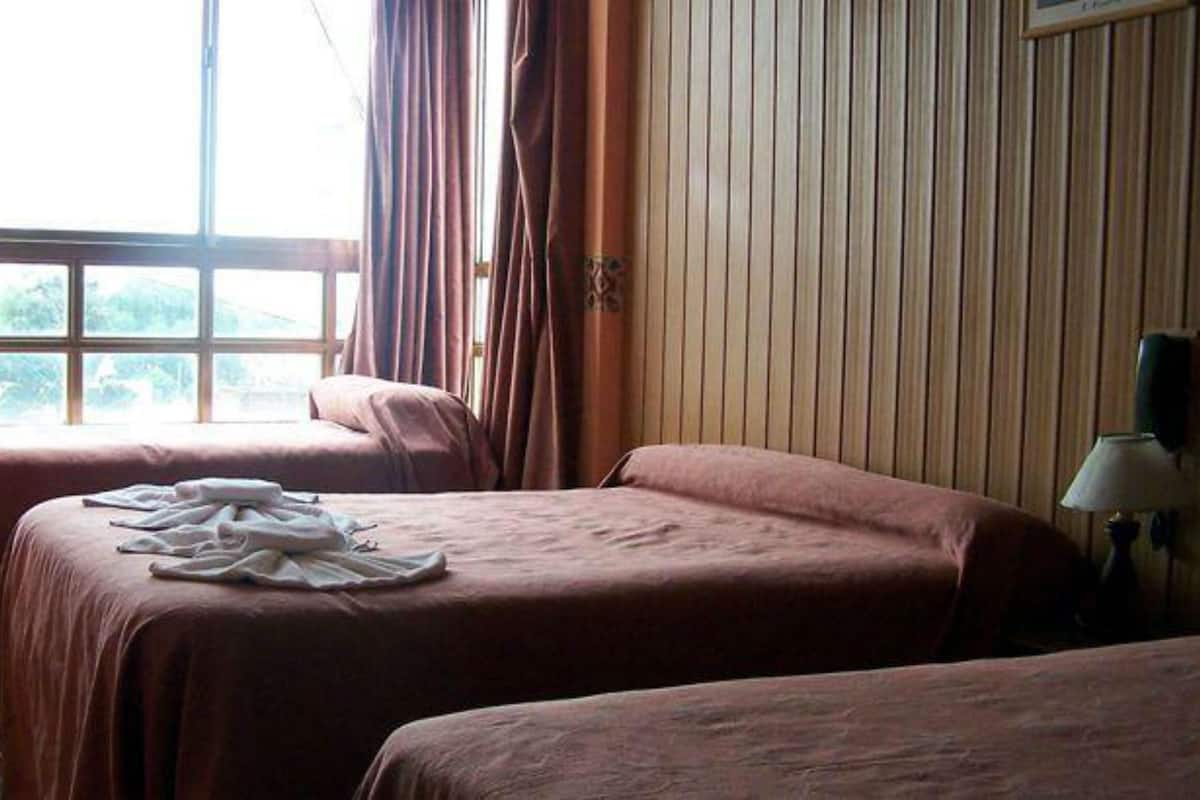 In-room safe, free cots/infant beds, free WiFi, bed sheets