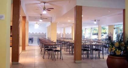 San Remo Resort Hotel