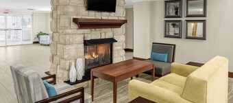 Staybridge Suites Chattanooga at Hamilton Place by IHG