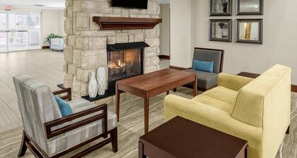 Staybridge Suites Chattanooga at Hamilton Place by IHG