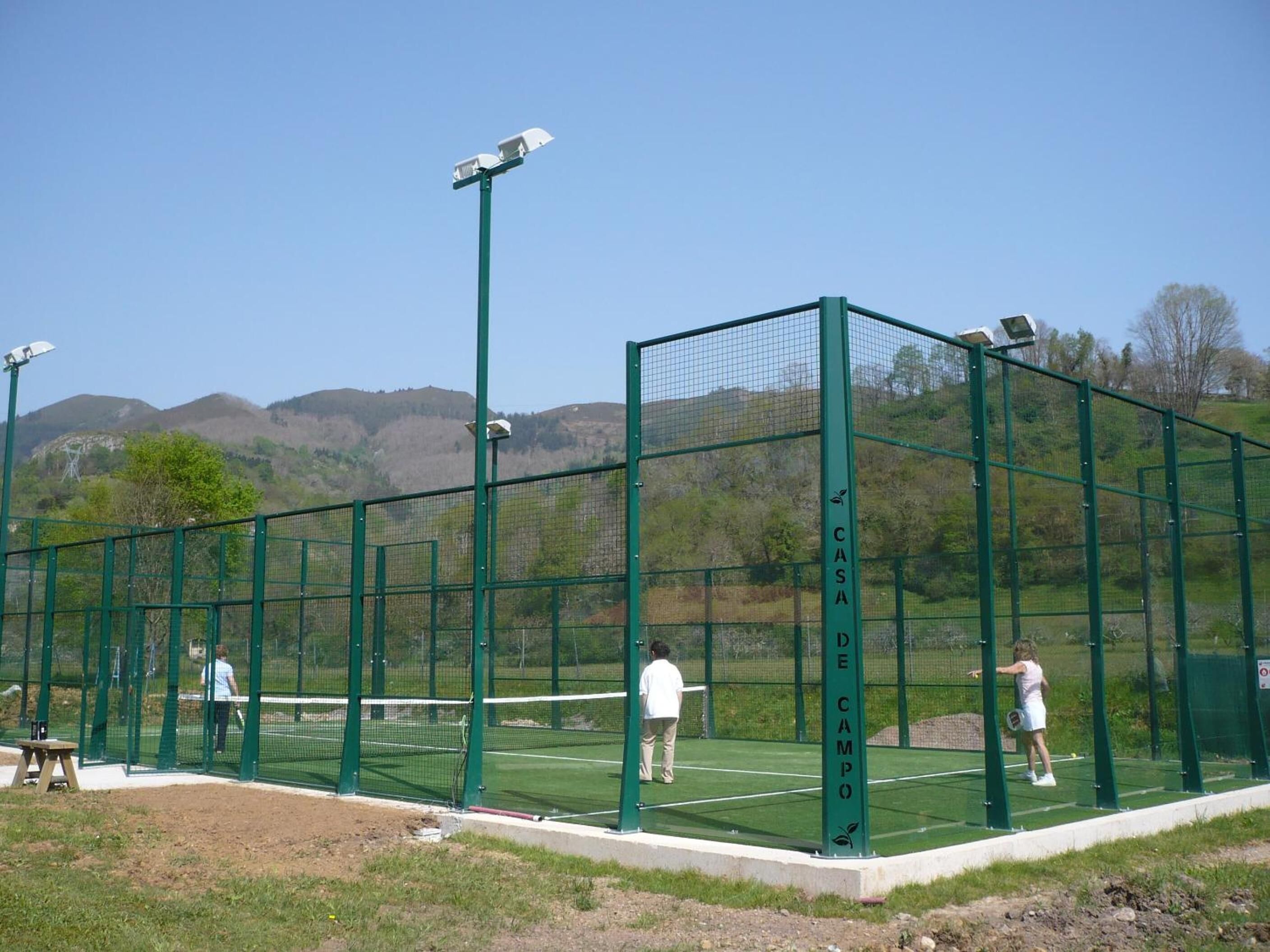 Foto - Hotel Rural Casa de Campo