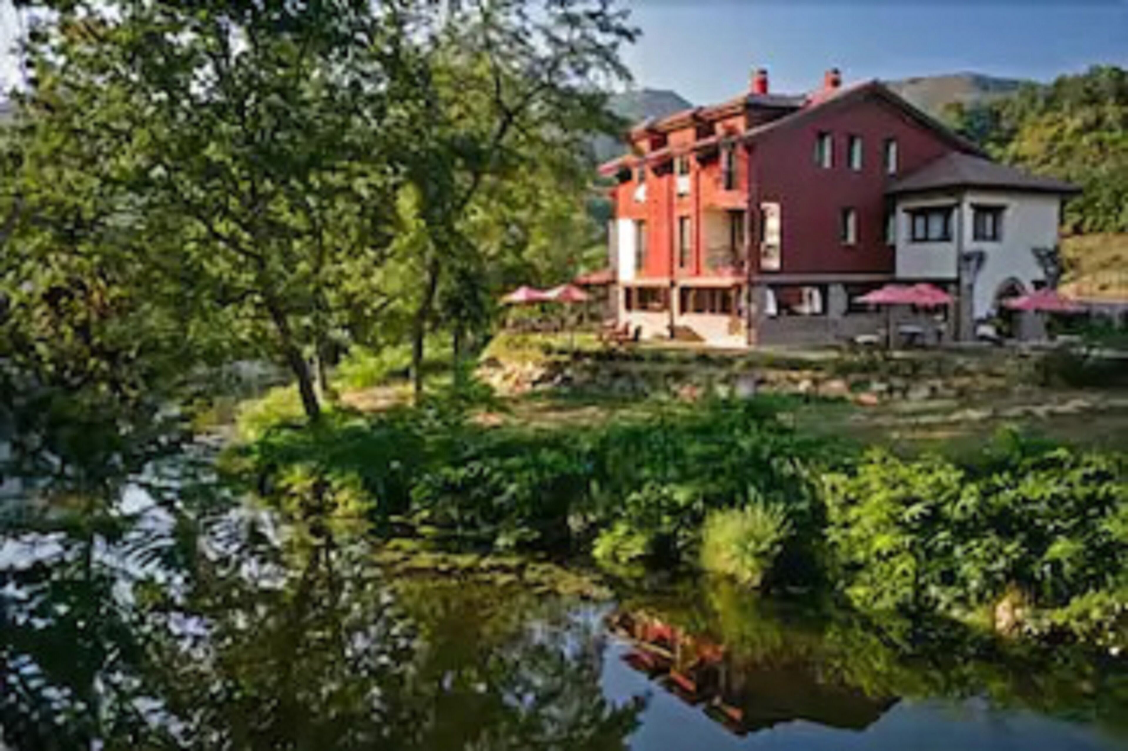 Foto - Hotel Rural Casa de Campo