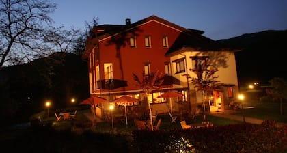 Hotel Casa de Campo