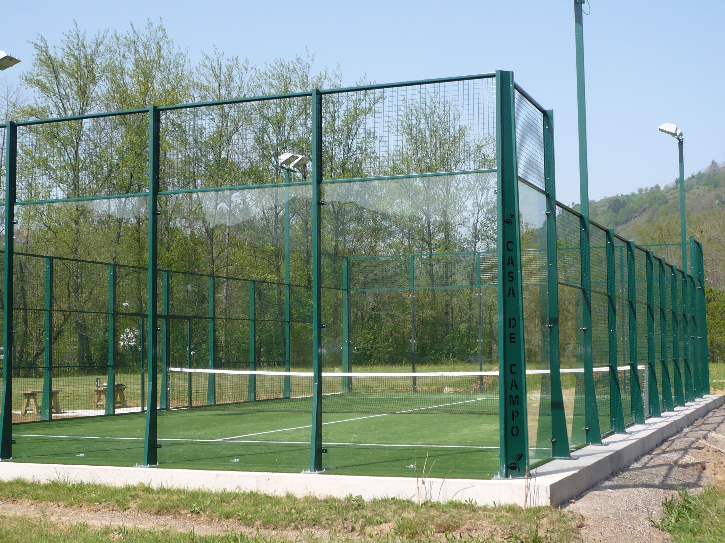 Foto - Hotel Rural Casa de Campo