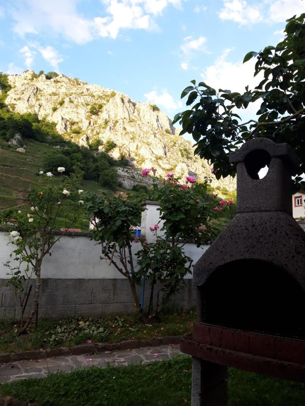 Foto - Hotel Rural Casa de Campo