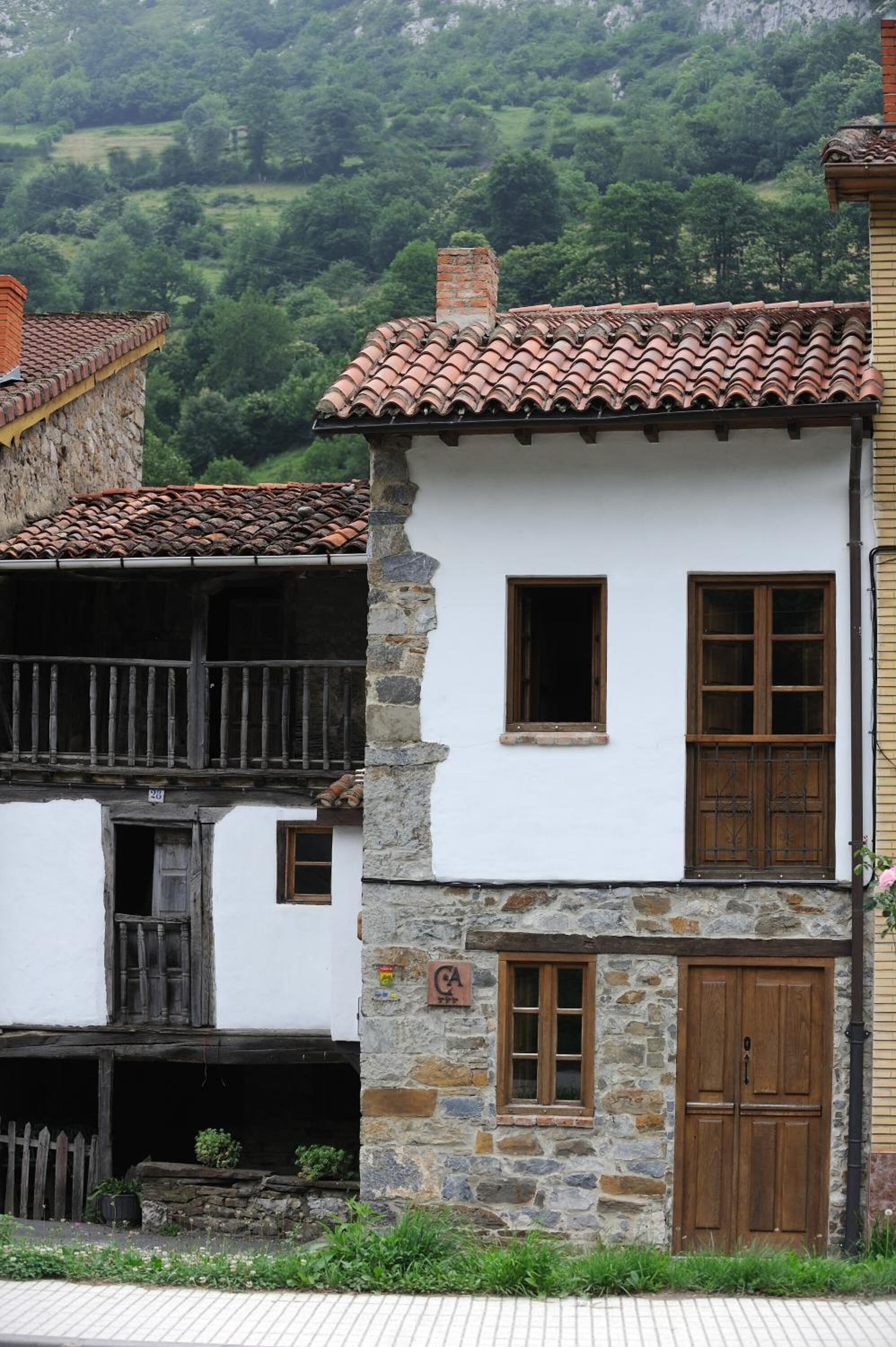 Foto - Hotel Rural Casa de Campo