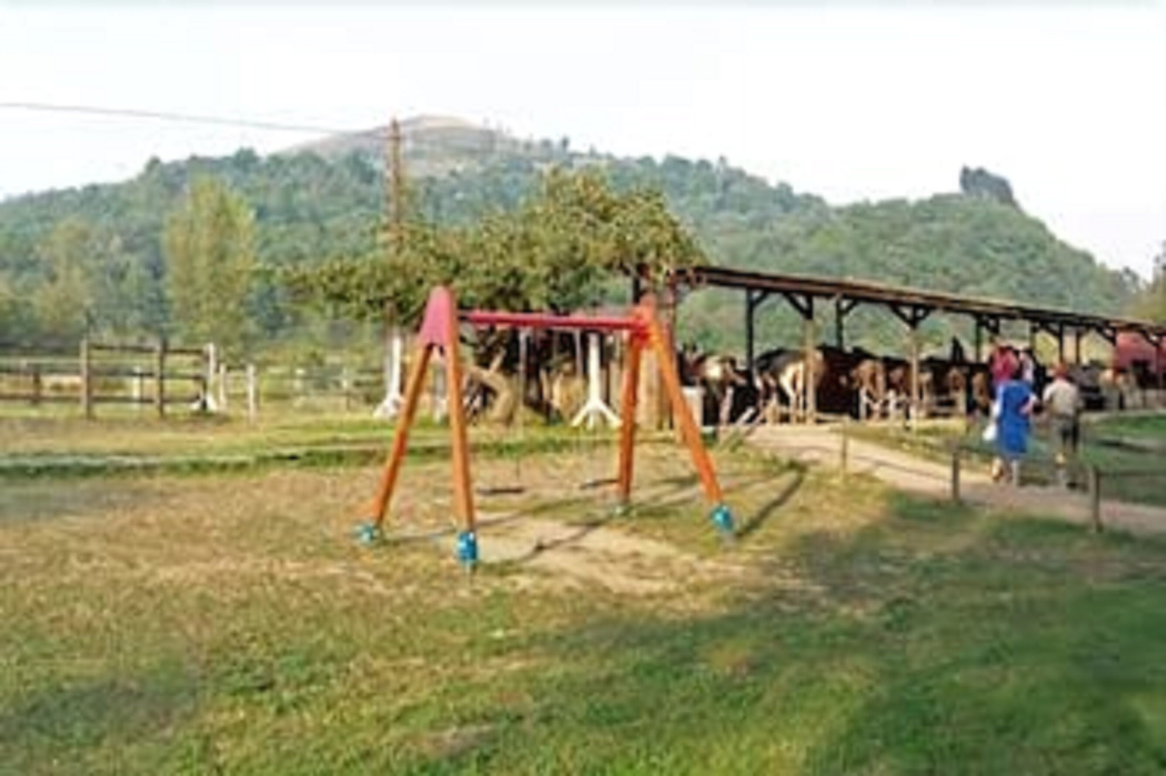 Foto - Hotel Rural Casa de Campo