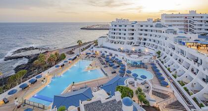 Santa Barbara Golf And Ocean Club