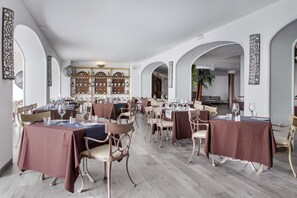 Abendessen