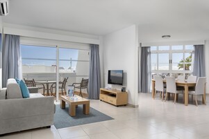 Televisión de pantalla plana