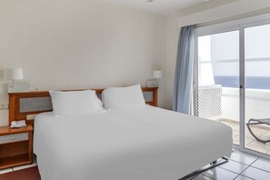 2 dormitoris i matalassos amb encoixinament addicional 