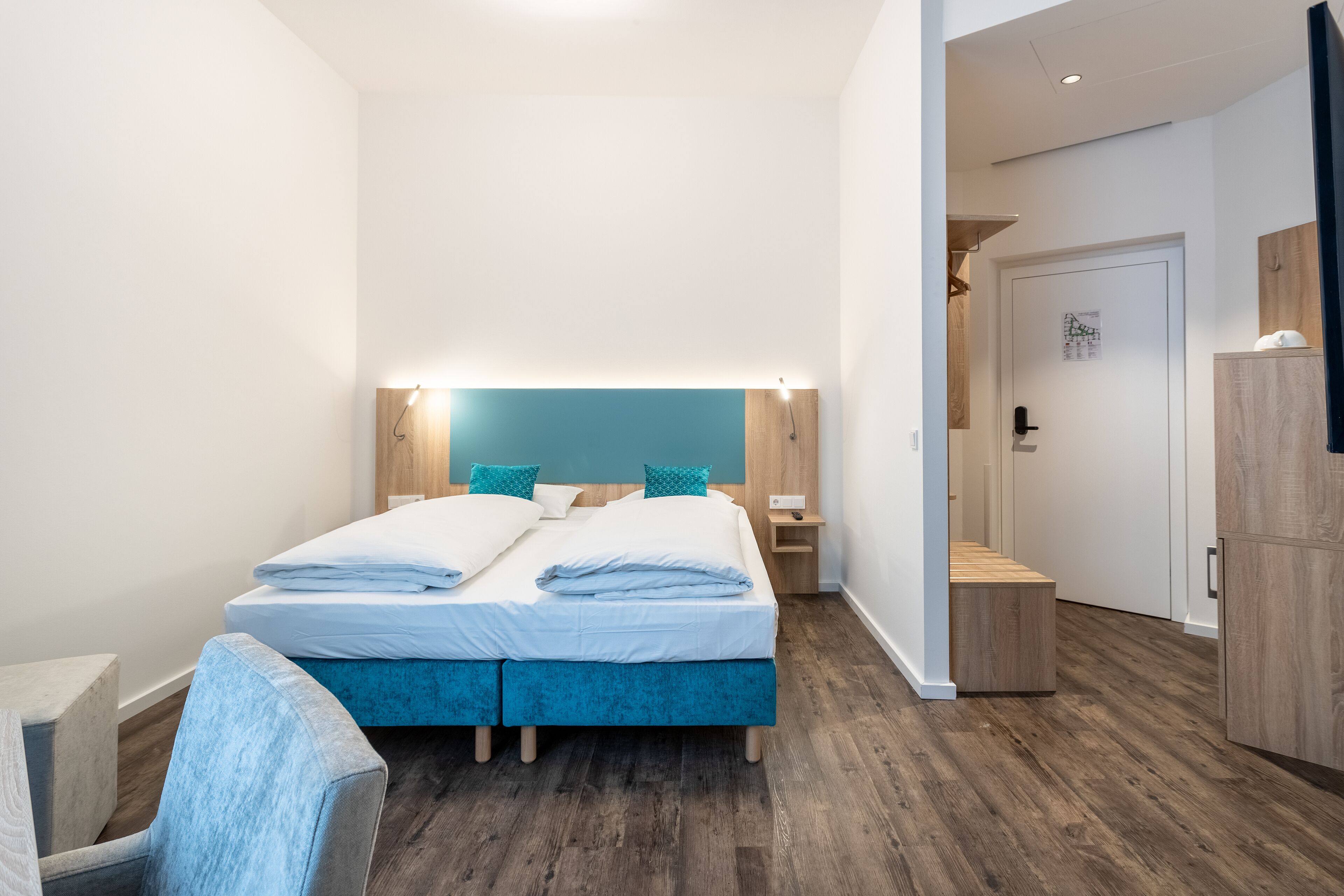 Foto - DaunTown Rooms - Self Check-In