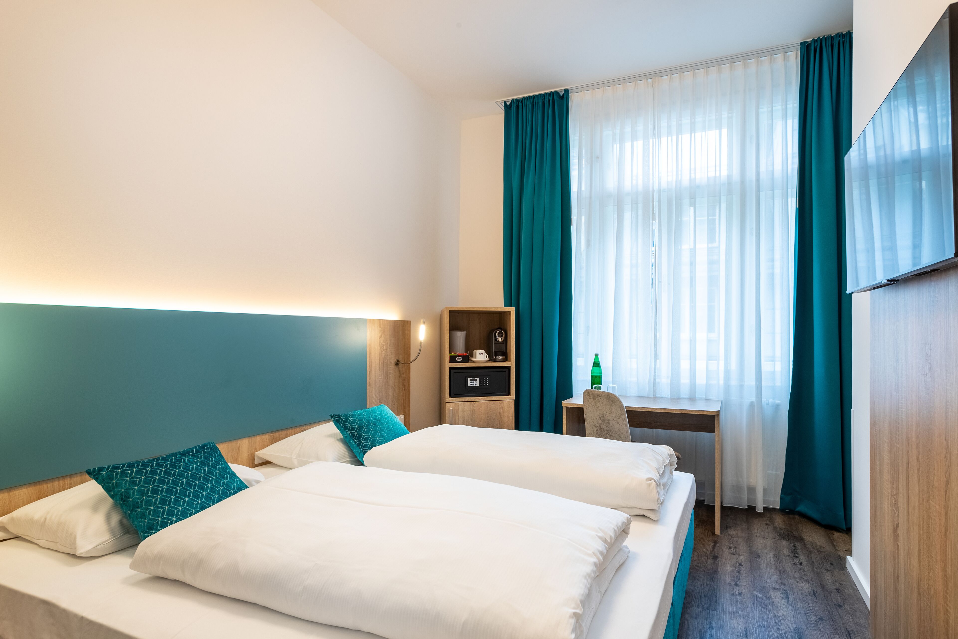 Foto - DaunTown Rooms - Self Check-In