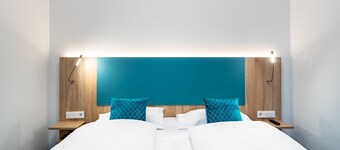 DaunTown Rooms - Self Check-In