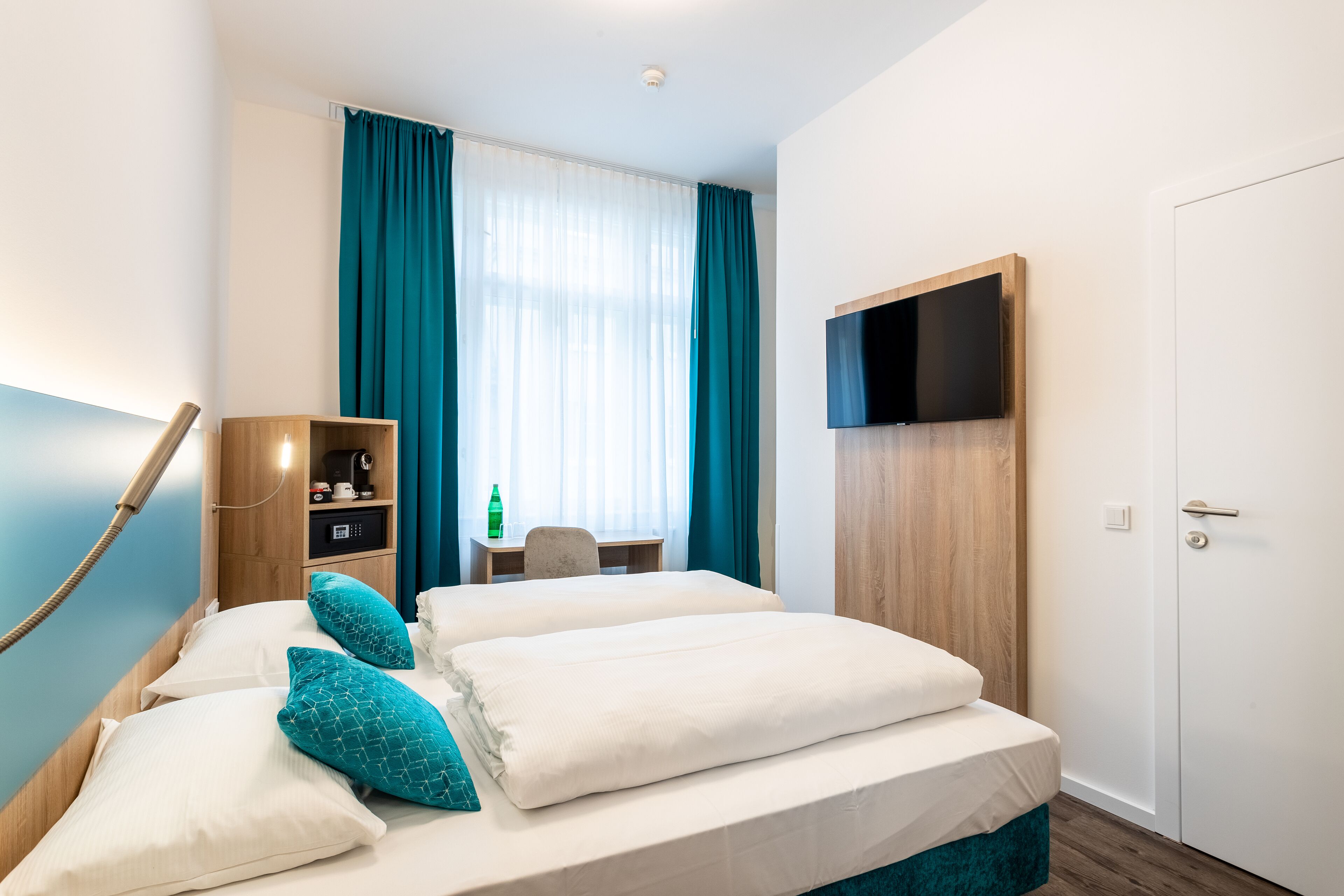 Foto - DaunTown Rooms - Self Check-In