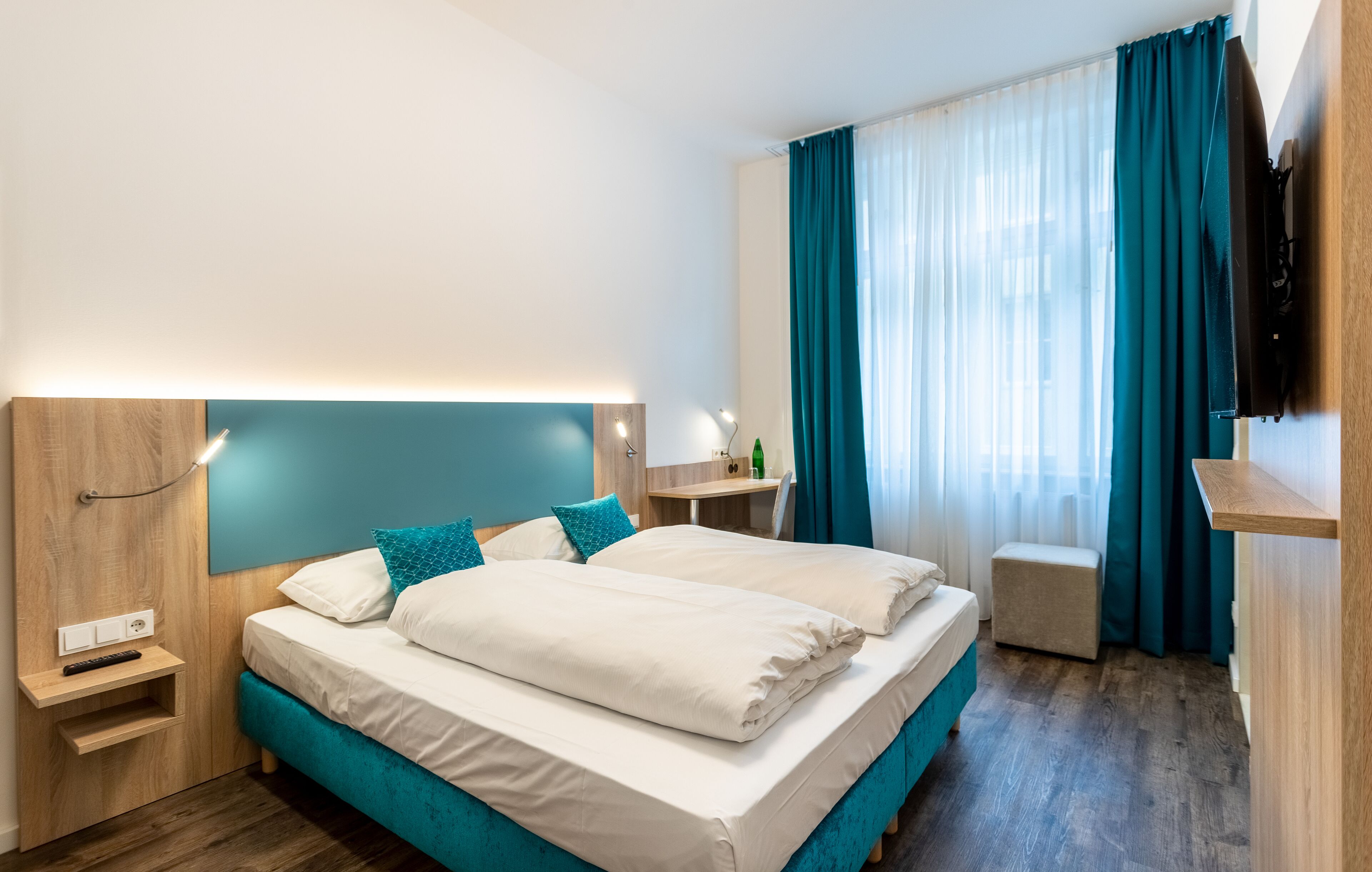 Foto - DaunTown Rooms - Self Check-In