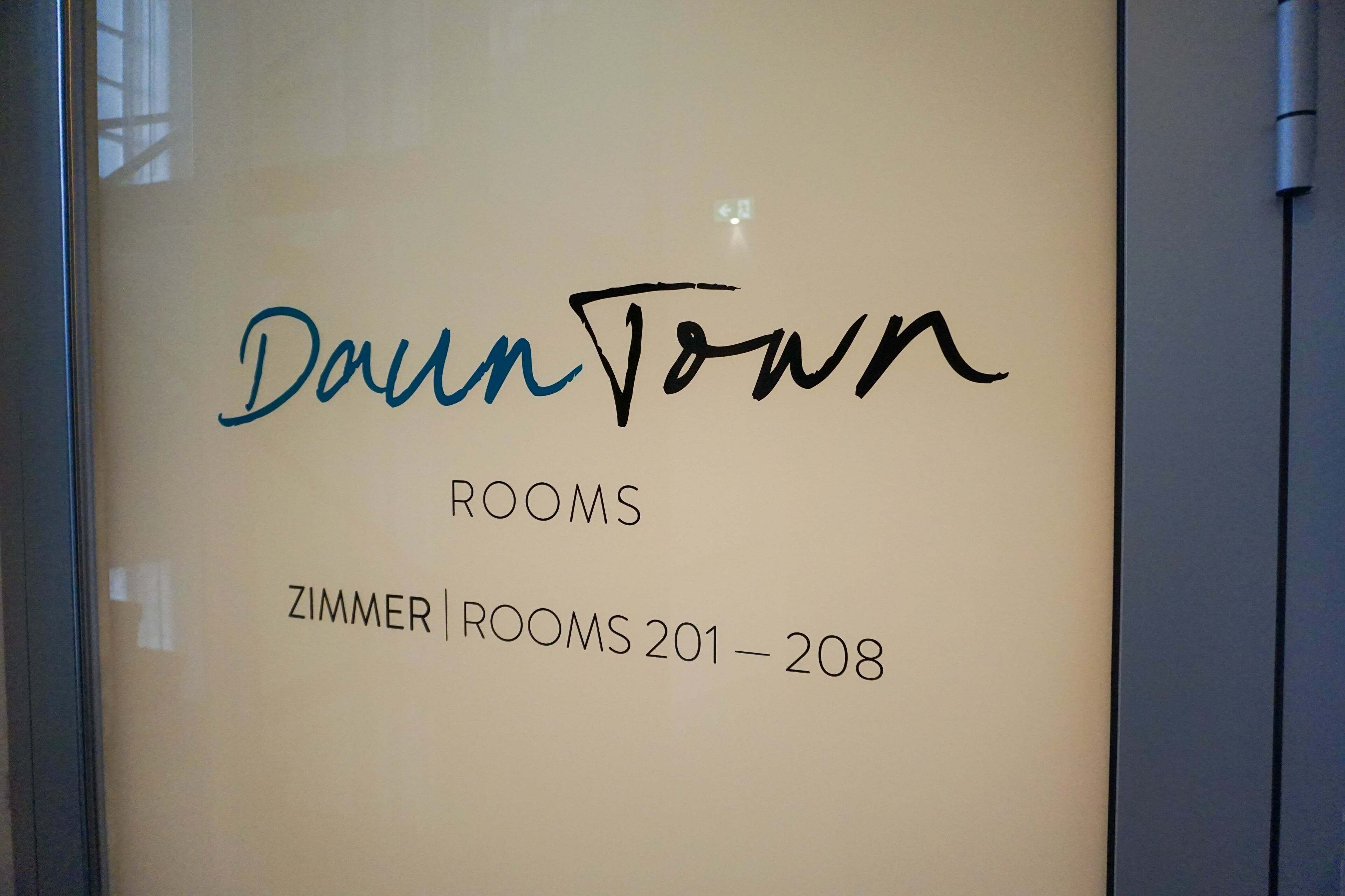 Foto - DaunTown Rooms - Self Check-In