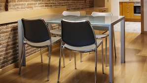 Lounge - Wello Apartments (Barcelona)
