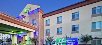 Holiday Inn Express & Suites Clovis-Fresno Area by IHG