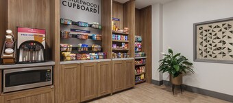 Candlewood Suites Springfield North by IHG