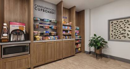 Candlewood Suites Springfield North by IHG