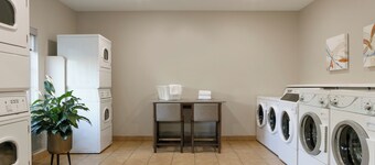 Candlewood Suites Springfield North by IHG