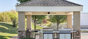 Candlewood Suites Springfield North by IHG