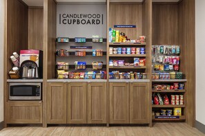 Boutique de souvenirs